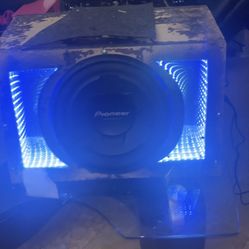 Subwoofer 