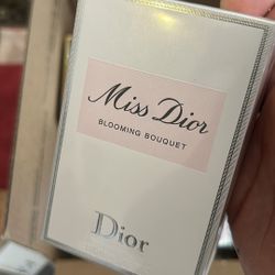 Miss Dior Blooming Bouquet 