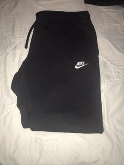 Nike men’s joggers