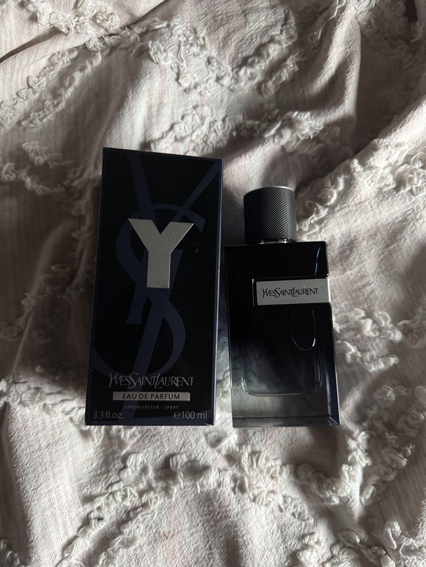 Ysl Eau De Parfum