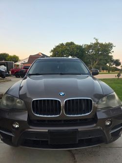 2011 BMW X5