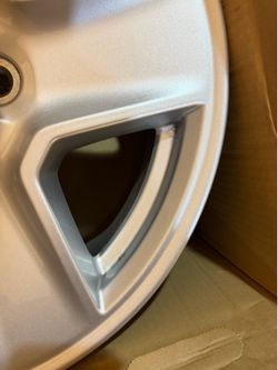 All for 2020 to 2021 Jeep gladiator 17 rims size 17×7.5