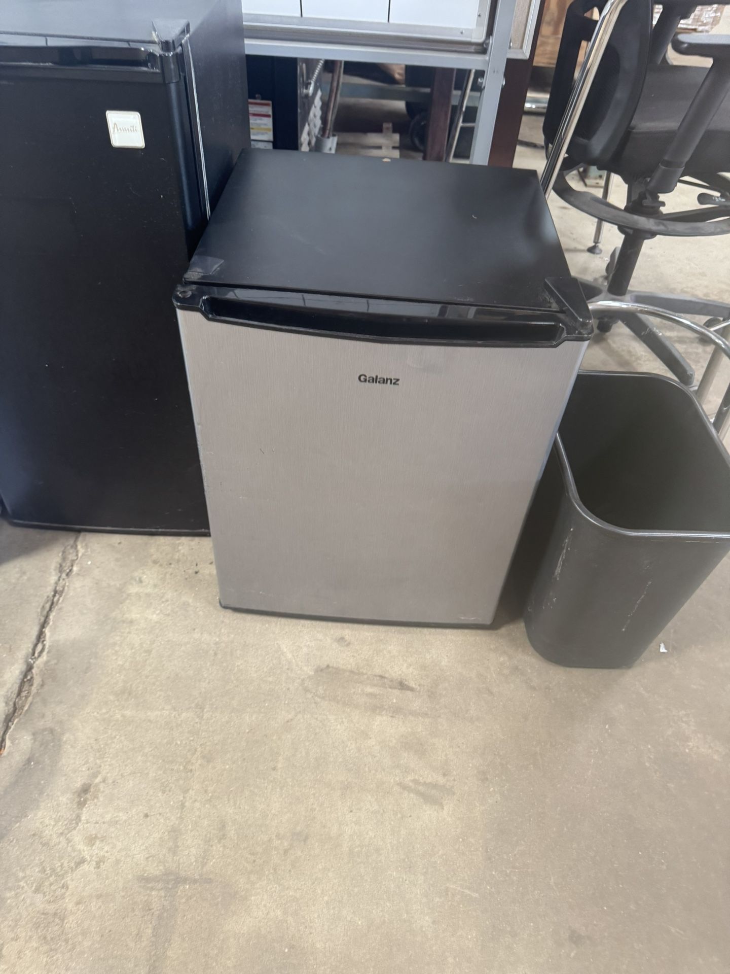Mini Fridge