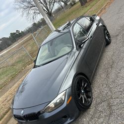 2012 BMW 328i