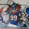 Murals & Custom Art