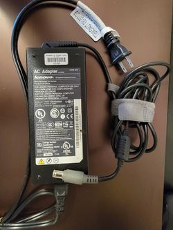 Lenovo AC Adapter