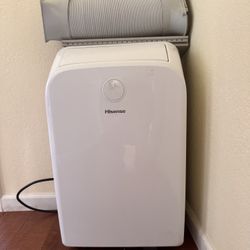 Hisense Portable Air Conditioner