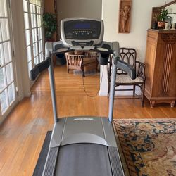 Treadmill - Vision Fitness
