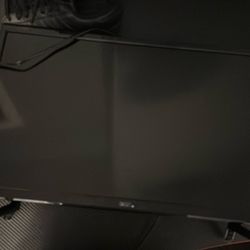 24 inch ONN Roku TV – Works Perfect  Price: $40firm