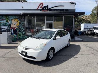 2005 Toyota Prius