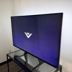 Vizio 55” Smart TV