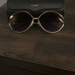 Cartier Glasses