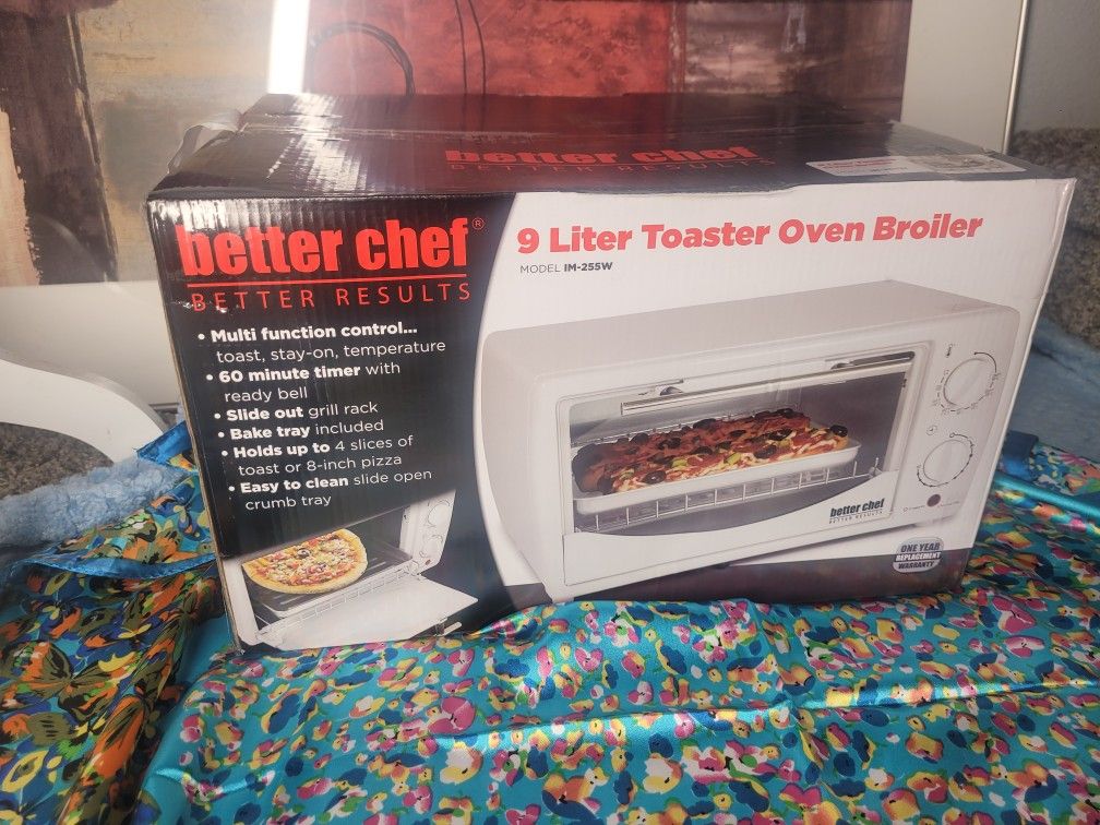 Better Chef Better Results