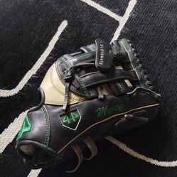44 baseball/softball glove