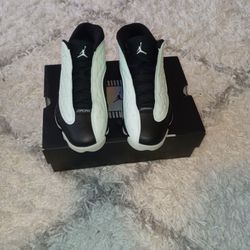 Air Jordan 13 Low Size: 11
