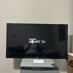 Samsung Smart TV