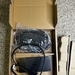 Dell Docking Station