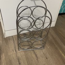 Wine Rack