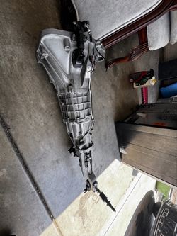 Brz/frs/86 2013-2016 6 speed manual transmission best offer takes it