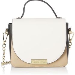 Steve Madden Bmelodie Colorblock Top Handle Crossbody