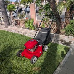 Lawnmower Lawn Mower 