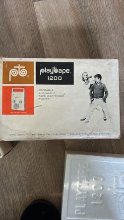 Playtape
