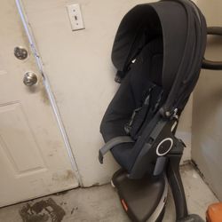 stokke brand stroller