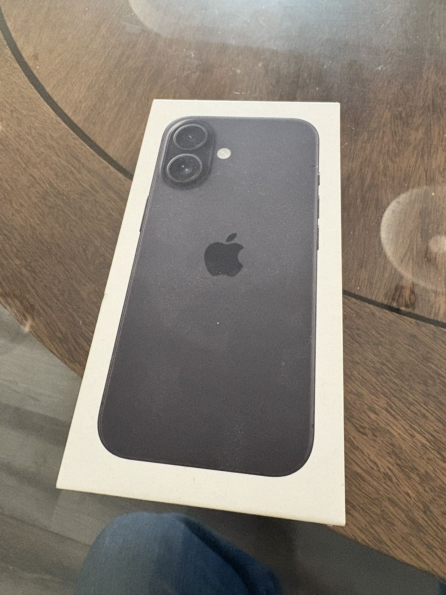 Iphone 16 At&T Carrier