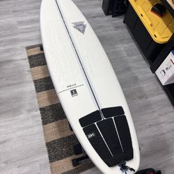 FireWire Tomo Revo Surfboard NEW