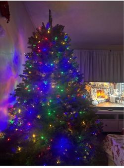Artificial  Christmas Tree