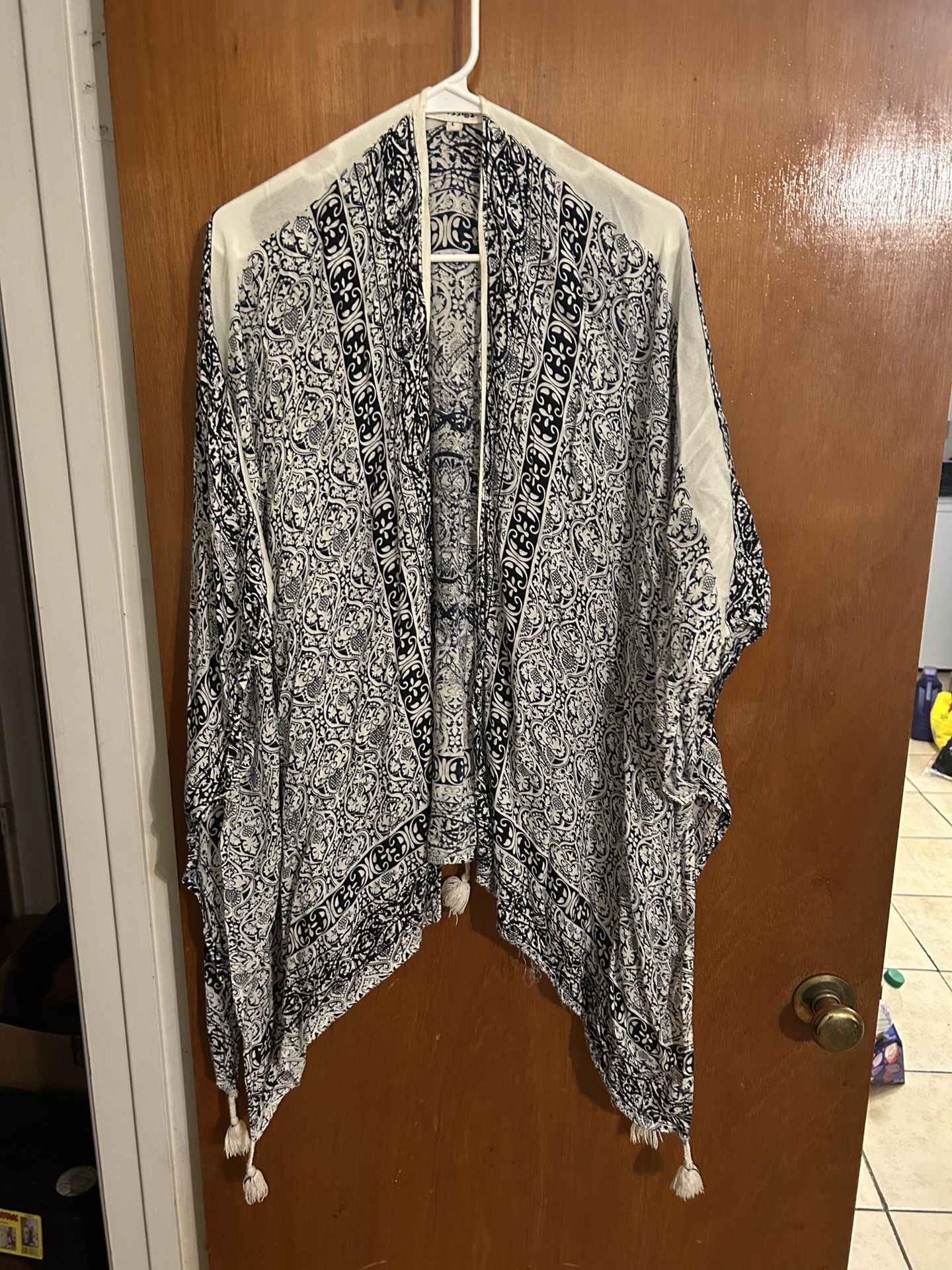 Womens Cardigan