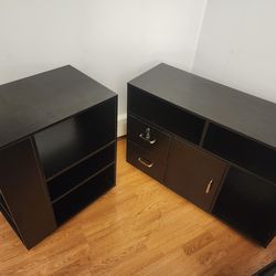 Office Furniture (Set)