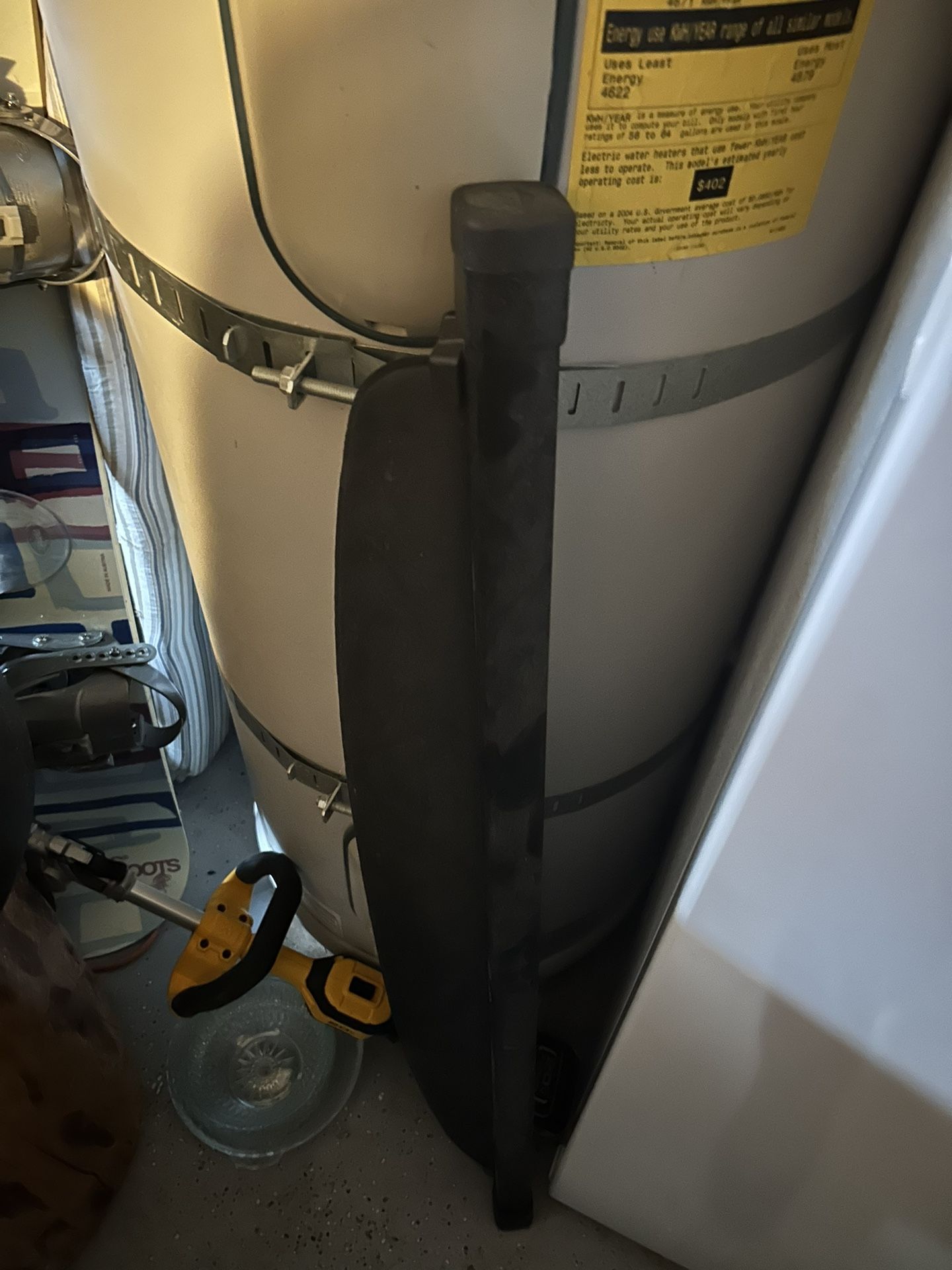 Toyota RAV4 Trunk Cover