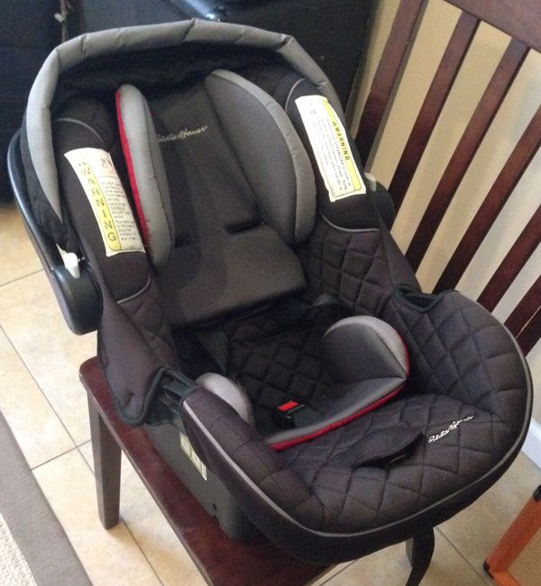 Ed Bauer Infant Car Seat For In Jacksonville Fl Offerup Ed Bauer Infant Car Seat