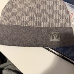 Lv Beanie