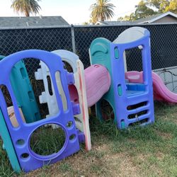 Play Set For Toddlers kids 