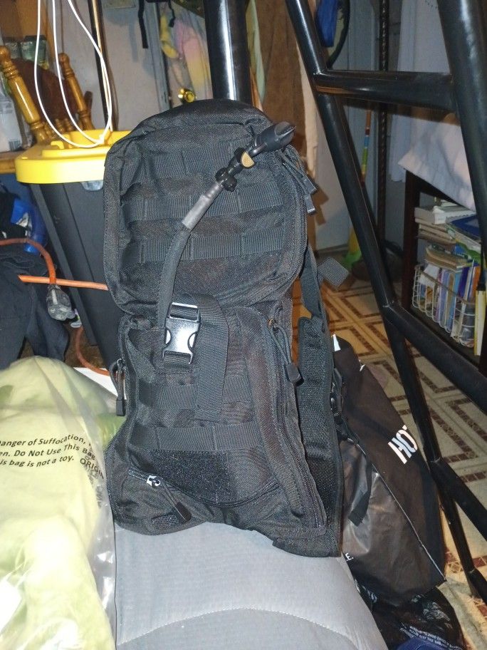 Hydration Pack Pack