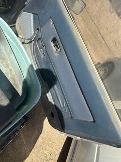 300zx Z31 Nissan Part Out 2+2