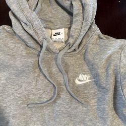 Womens Size XS Nike Sweatshirt