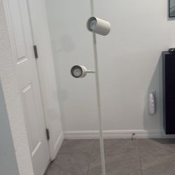 Nymane Ikea Floor Lamp 
