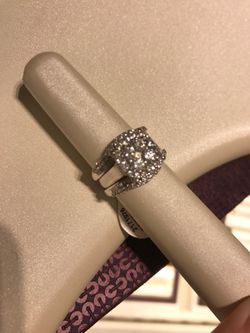 Wedding ring
