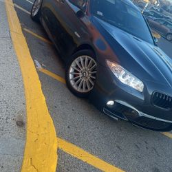 bmw 535i 2011