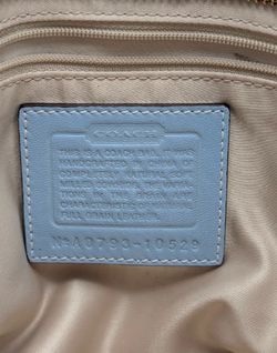 Vintage COACH BAG