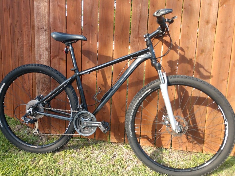 Schwinn Mens Ascension 29 Mountain Bike - Black