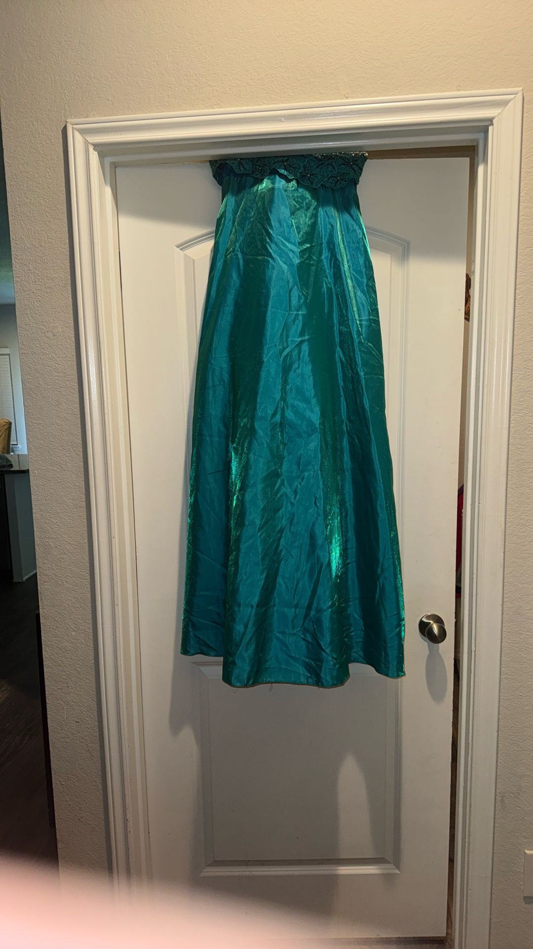 Prom Vintage Dress