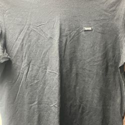 Black Supreme T-Shirt