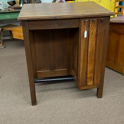 Sale…Antique Drafting Architect’s Desk