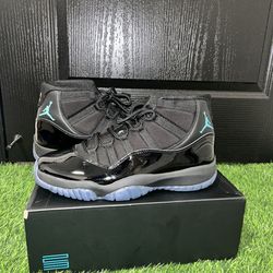 Gamma Blue Jordan 11