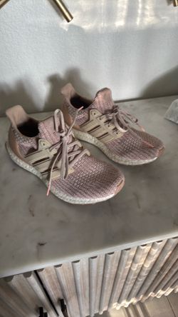 Adidas boost size 8 1/2