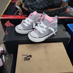 Baby Converse 